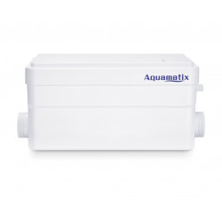 Aquamatix Pompe de vidange 250W 100L/min Duscha Aquamatix Kobleo Aquamatix Pompe de vidange 250W 100L/min Duscha Aquamatix Kobleo