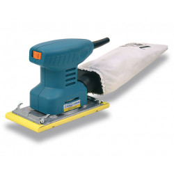 Virutex Ponceuse vibrante LR284R 93x185 mm 180 W Kobleo