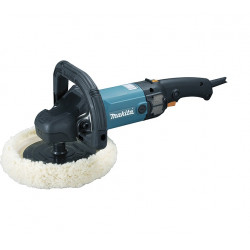 Makita Ponceuse Polisseuse à disque 180mm 1200W 9237CB Kobleo
