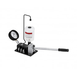 Bahco Pompe de tarage injecteurs Diesel BE13ZL11 Bahco Kobleo