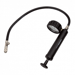 Bahco Pompe de pression avec manomètre 2,5 bar BE400P241 Bahco Kobleo