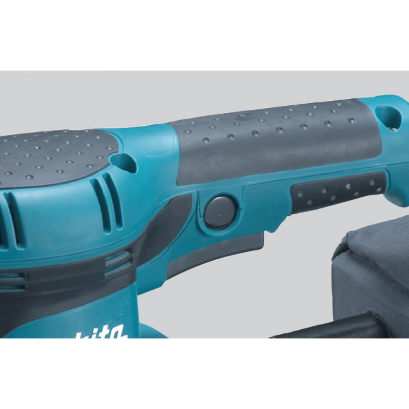 Makita Ponceuse vibrante BO3710 190 W