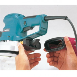 Makita Ponceuse excentrique 310W Diam150 mm BO6030J Kobleo