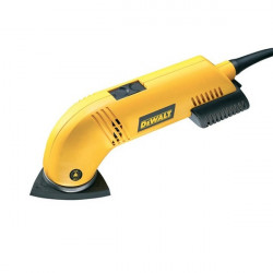 DeWalt Ponceuse Delta à vitesse variable 93mm 300W D26430 DeWalt Kobleo