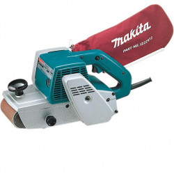 Makita Ponceuse à bande 1040W 9401 Makita Kobleo