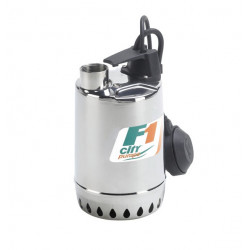 Promac Pompe pour eau propre 0,45kW 230V 13200L/h F1_50M Kobleo