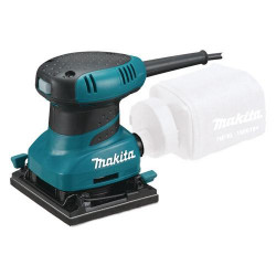 Makita Ponceuse vibrante BO4555 112x102mm 200W Makita Kobleo