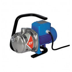 Promac Pompe de surface 780W 230V 3000L/h JET_08M-SS Kobleo