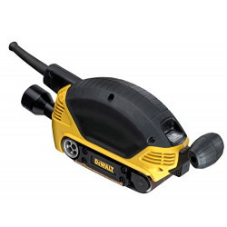 DeWalt Ponceuse à bande 500W 64x80 mm D26480 DeWalt Kobleo