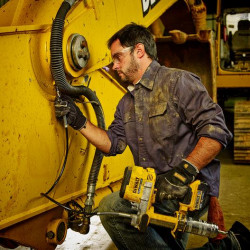 DeWalt Pompe à graisse à batterie 18V 4Ah Li-ion DCGG571M1 DeWalt Kobleo DeWalt Pompe à graisse à batterie 18V 4Ah Li-ion DCGG571M1 DeWalt Kobleo