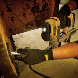 DeWalt Pompe à graisse à batterie 18V 4Ah Li-ion DCGG571M1 DeWalt Kobleo DeWalt Pompe à graisse à batterie 18V 4Ah Li-ion DCGG571M1 DeWalt Kobleo