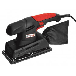 Ribiland Ponceuse vibrante 180W 90x187mm Kobleo