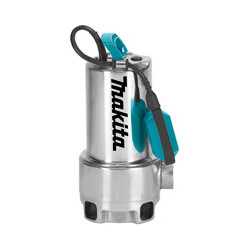 Makita Pompe vide-cave à eau chargée 1100W PF1110 Makita Kobleo