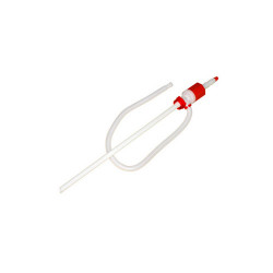 Aexalt Pompe à vide fût de 200 L Kobleo