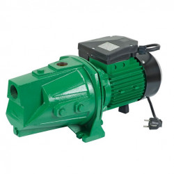 Ribiland Pompe de surface 1800W à corps long PRJET150L Kobleo