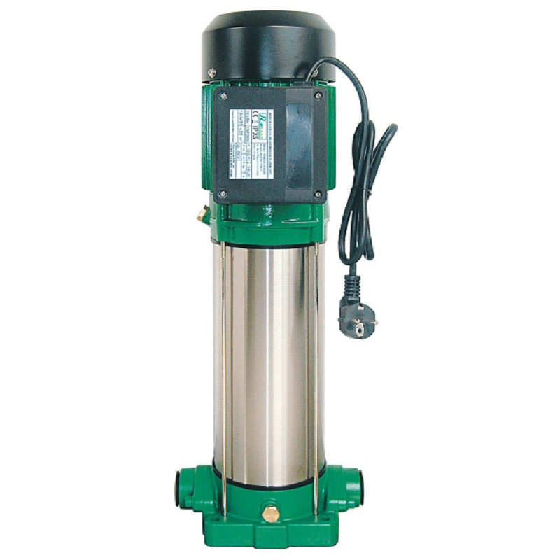 Ribiland Pompe de surface multi-cellulaire INOX 2650W PRMCA10/V Kobleo Ribiland Pompe de surface multi-cellulaire INOX 2650W PRMCA10/V Kobleo