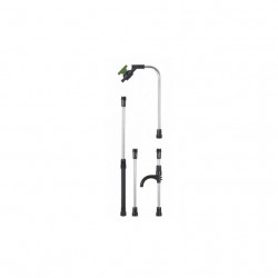 Ribiland Pompe vide-fût 400W eaux claires PRPVF350 Ribiland Kobleo