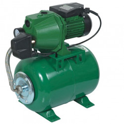 Ribiland Pompe surpresseur 19Ll 600W SurJet 61/19 L Kobleo