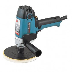 Makita Polisseuse à disque 180mm 900W PV7000C Kobleo