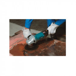 Makita Ponceuse Polisseuse à disque 180mm 1600W SA7000C Kobleo