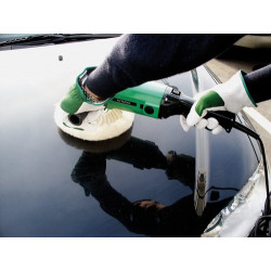 Hikoki Polisseuse SAT 180 180mm 750W Hikoki Kobleo Hikoki Polisseuse SAT 180 180mm 750W Hikoki Kobleo