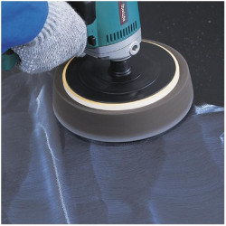 Makita Polisseuse à disque 180mm 900W PV7000C Kobleo