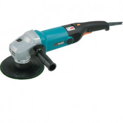 Makita Ponceuse Polisseuse à disque 180mm 1600W SA7000C Kobleo