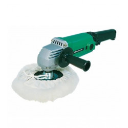 Hikoki Polisseuse SAT 180 180mm 750W Hikoki Kobleo Hikoki Polisseuse SAT 180 180mm 750W Hikoki Kobleo