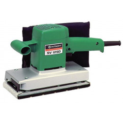 Hikoki Ponceuse de finition 300W 114x228 SV 12SD Kobleo