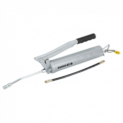 Bahco Pompe à graisse avec le mousqueton pour cartouches de 400 g TAHBOD5400 Bahco Kobleo