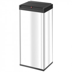 Hailo Poubelle ordures ménagères Big-Box Swing XL 52L Hailo Kobleo