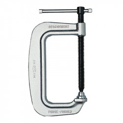 Bessey Presse en C-SER forgées 143 serrage 100 mm saillie 75 mm 143-100 Bessey Kobleo