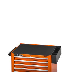 Bahco Porte-aérosols noir pour servantes 1470 et 1475 1470K-AC3 Bahco Kobleo