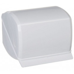 Pellet Porte-papier blanc Kobleo