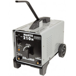 Sidamo Poste A Souder Marte 210 N-210 A /230 V-400 V Kobleo