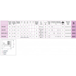 Sidamo Poste A Souder Marte 210 N-210 A /230 V-400 V Kobleo
