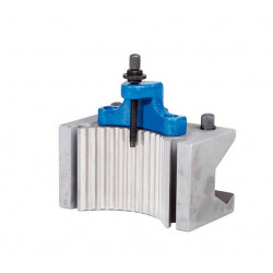 Sidamo Porte Outil 30x100 Pour Tourelle Kobleo