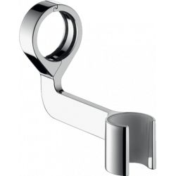 Hansgrohe Porter'Reno métallique finition chromé Hansgrohe Kobleo