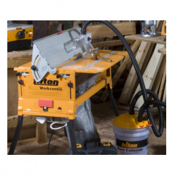 Triton Poubelle pour suction poussière 20L DCA300 Triton Kobleo