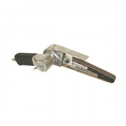 Lacme Ponceuse à bande pneumatique 20x520mm 0,45CV Kobleo