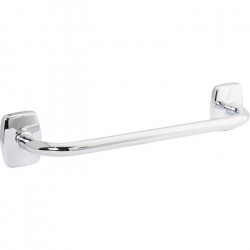 Inda Porte-serviette simple fixe 350mm Kobleo