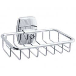 Inda Porte-savon murale simple Kobleo