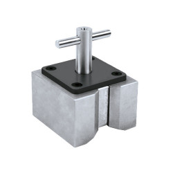 Gys Positionneur aimant débrayable MAGNETIC D50.90 Gys Kobleo