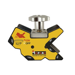 Gys Positionneur soudure aimant débrayable MAGNETIC D70.135M Kobleo