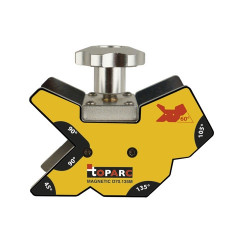 Gys Positionneur soudure aimant débrayable MAGNETIC D70.135M Kobleo