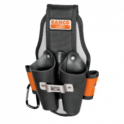Bahco Porte-outils multifonction en polyester 4750-MPH-1 Bahco Kobleo