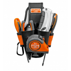 Bahco Porte-outils multifonction en polyester 4750-MPH-1 Bahco Kobleo