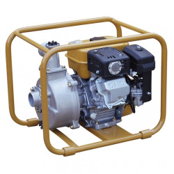 Worms Motopompe thermique eaux chargées 520l/min TP36 H Kobleo