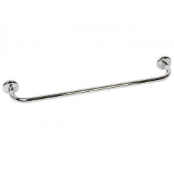 Godonnier Porte-serviette simple et fixe 400mm chromé Godonnier Kobleo