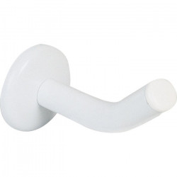 Godonnier Porte-peignoir piton blanc Kobleo